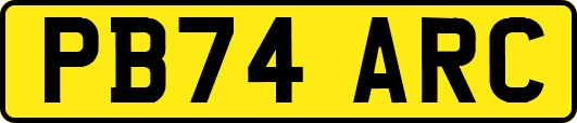 PB74ARC