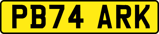 PB74ARK