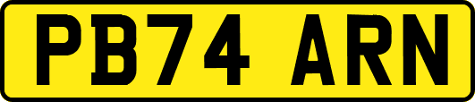 PB74ARN