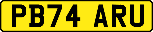 PB74ARU