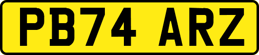 PB74ARZ