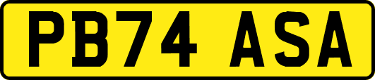 PB74ASA