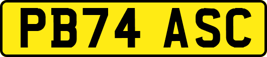 PB74ASC