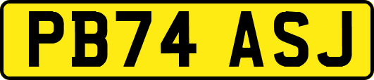 PB74ASJ
