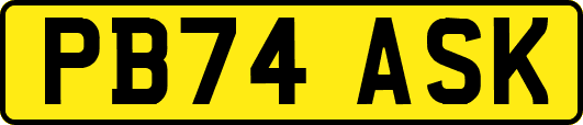 PB74ASK