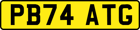 PB74ATG