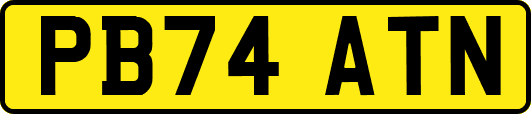 PB74ATN