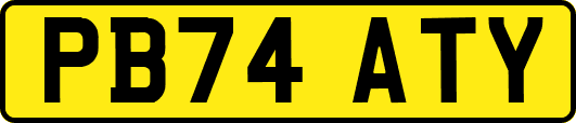 PB74ATY