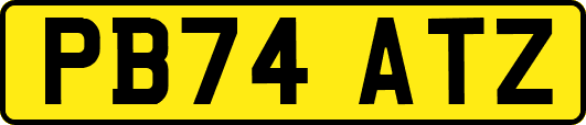 PB74ATZ