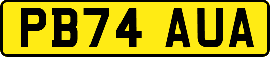 PB74AUA