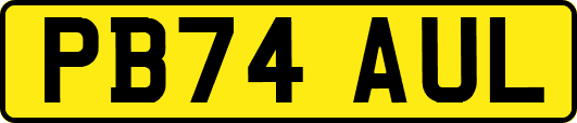 PB74AUL