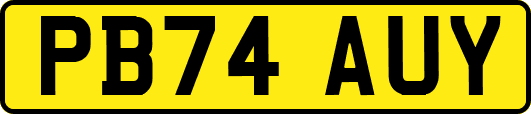 PB74AUY