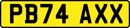 PB74AXX