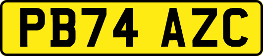 PB74AZC