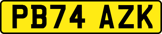 PB74AZK