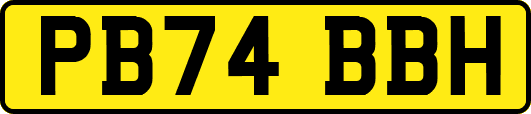 PB74BBH