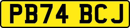 PB74BCJ
