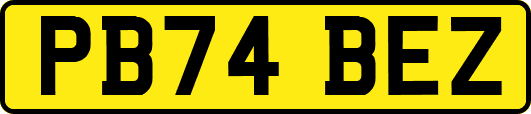PB74BEZ