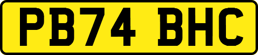 PB74BHC