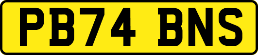 PB74BNS