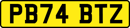 PB74BTZ