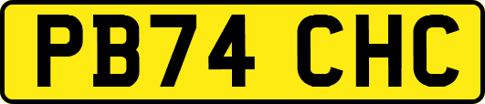 PB74CHC