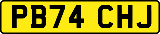 PB74CHJ
