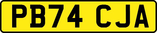 PB74CJA