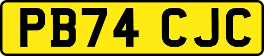 PB74CJC