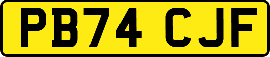 PB74CJF