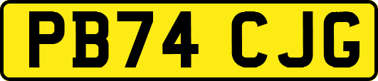 PB74CJG