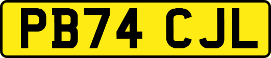 PB74CJL