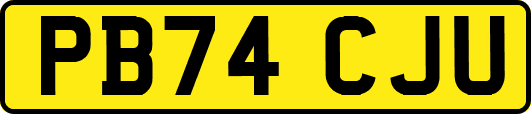 PB74CJU