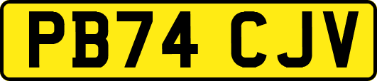 PB74CJV