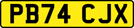 PB74CJX