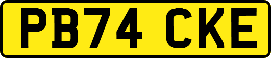PB74CKE