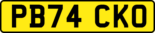 PB74CKO
