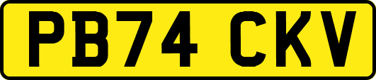 PB74CKV