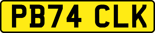 PB74CLK