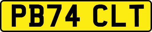 PB74CLT