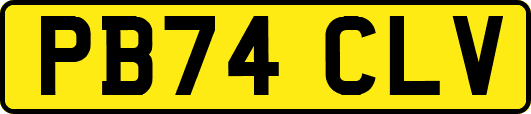 PB74CLV