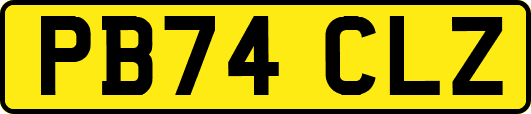 PB74CLZ