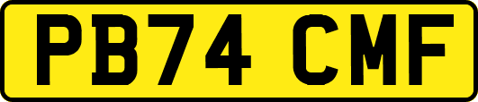 PB74CMF