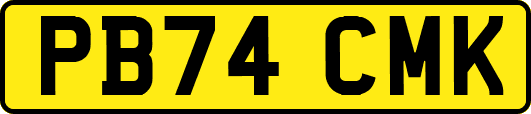 PB74CMK