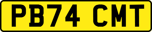 PB74CMT