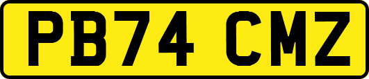 PB74CMZ