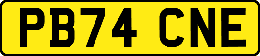 PB74CNE