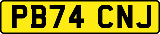 PB74CNJ