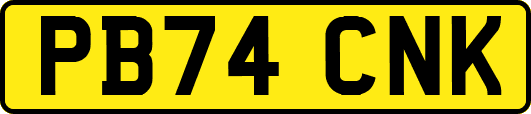 PB74CNK