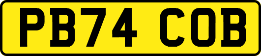 PB74COB